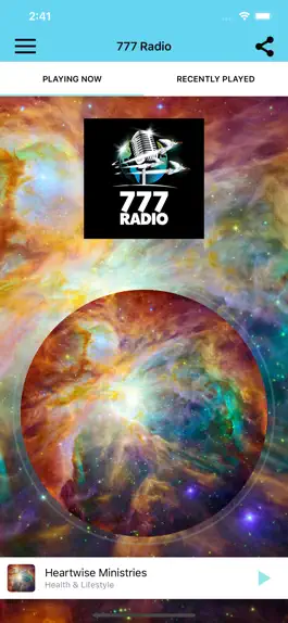 Game screenshot 777 Radio mod apk