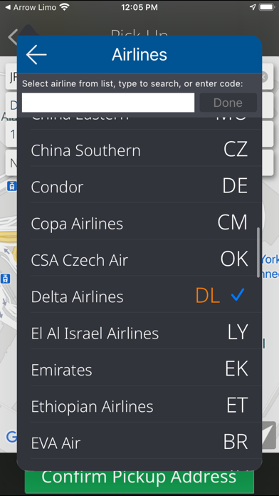 Valera Global Screenshot