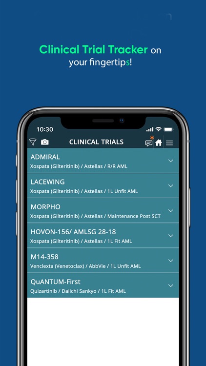 PharmaVision screenshot-6