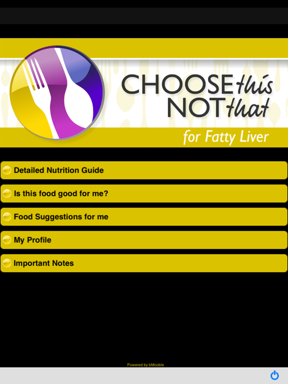 Screenshot #6 pour Fatty Liver (NAFL)