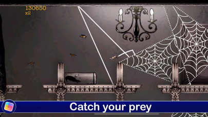 Spider: The Secret of Bryce Manor screenshot 5