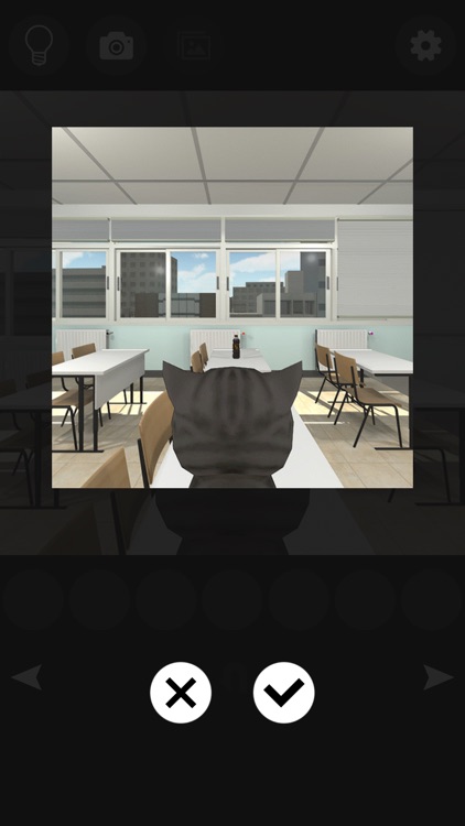 Cat's treats Detective11 screenshot-4