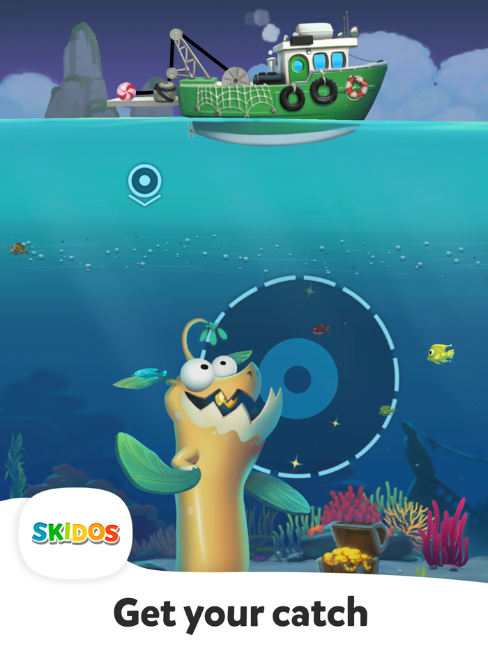 Multiplication Games for Kids