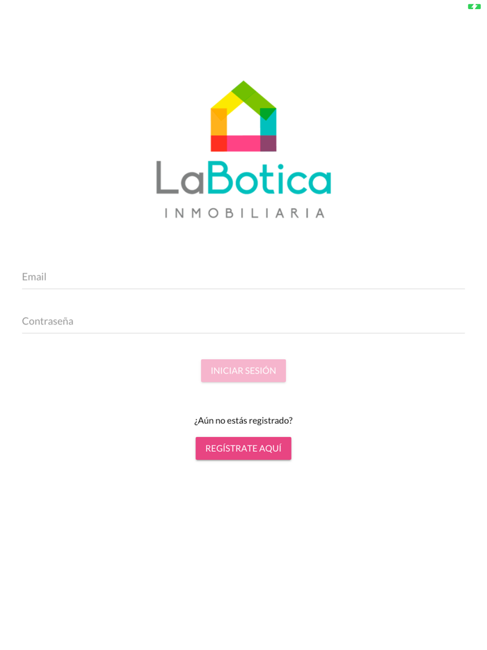 rebotica Gestión Inmobiliaria