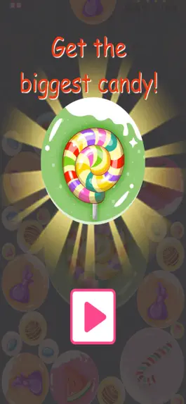Game screenshot Candy Bomb - sweet bomb hack