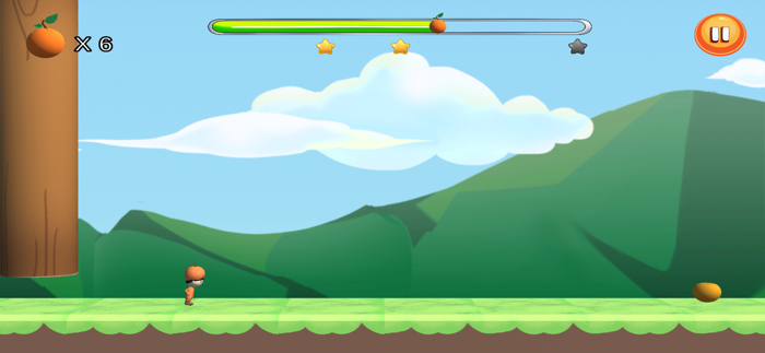 الامير الهارب - العاب