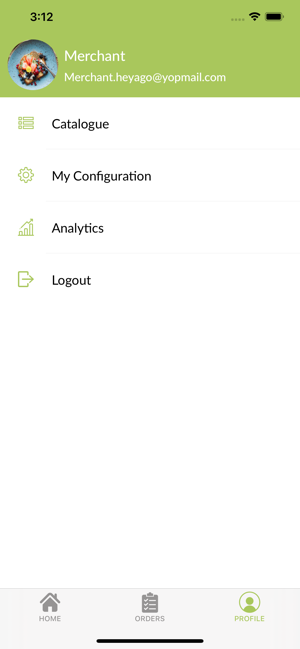 Heyago Shop Admin(圖9)-速報App