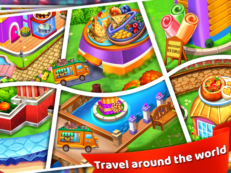 Tips and Tricks for Cooking Star Town