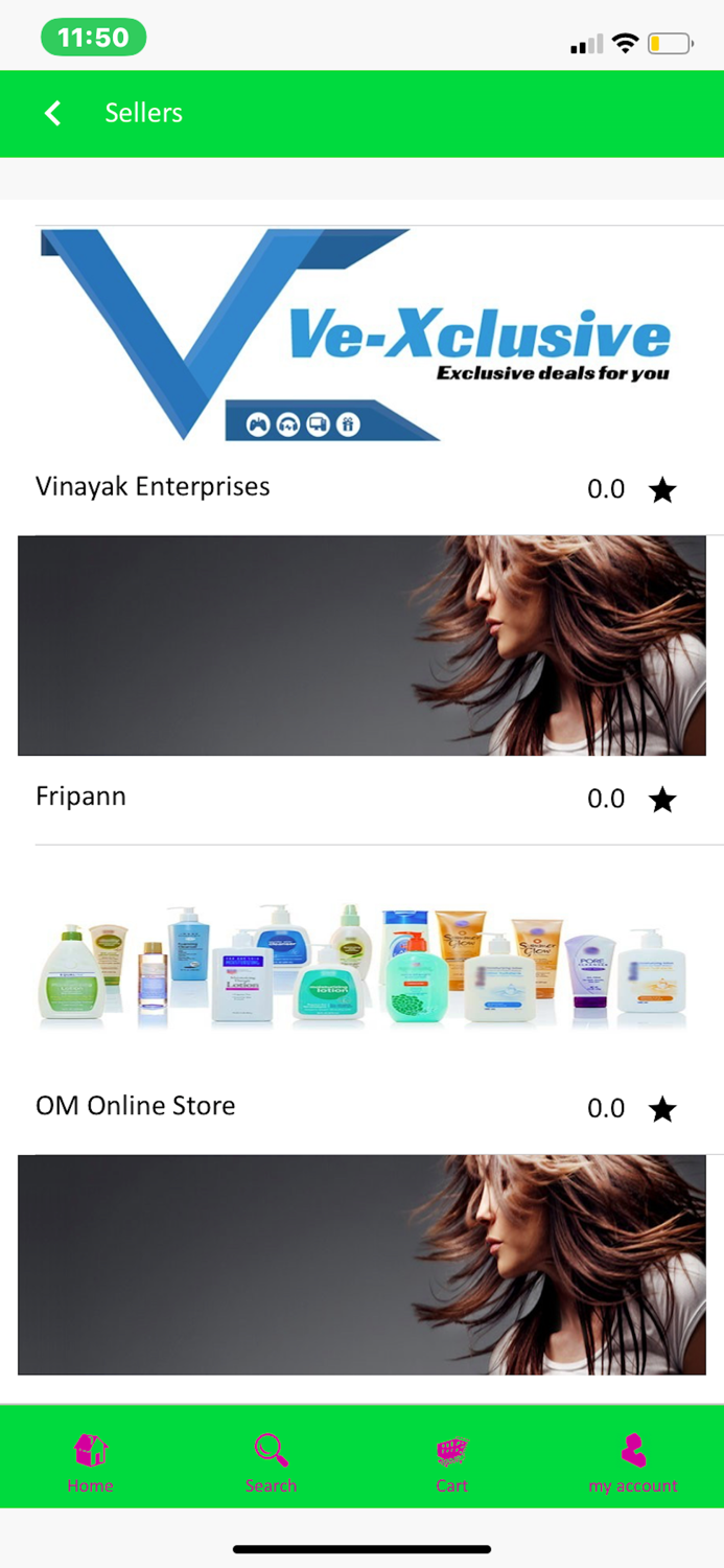 Best of Indian Products