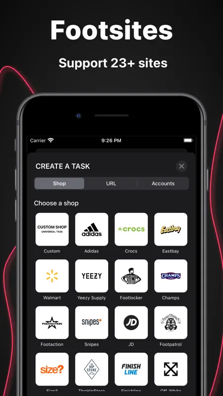 Simplify AIO: All-In-One bot screenshot 4 of 10