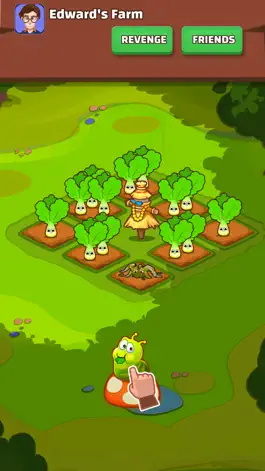 Game screenshot Coin Farmer hack