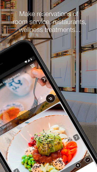 NN Hotels Screenshot