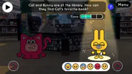 Game screenshot Animal Antics (for Families) apk