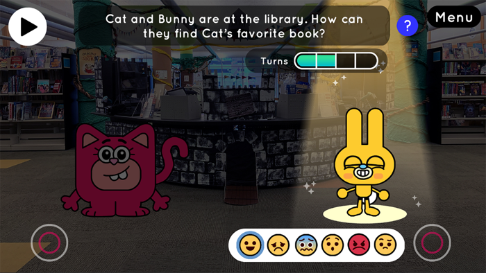 Animal Antics for Families