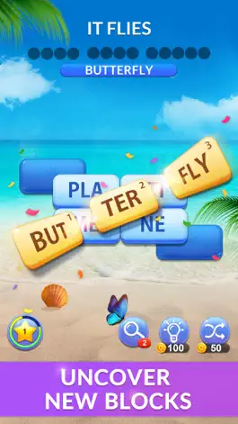 Game screenshot Word Taptap Search mod apk