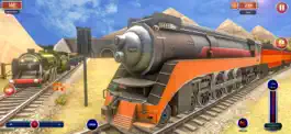 Game screenshot Railroad: Train Games 2022 hack