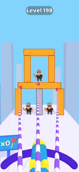 Game screenshot Pull The Plunger mod apk