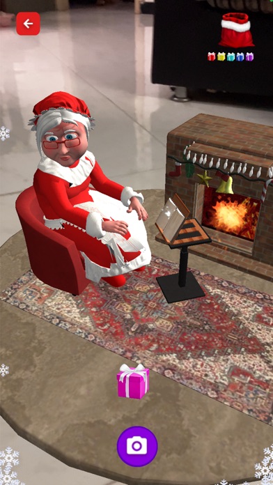 Find Santa's Helpers Screenshot
