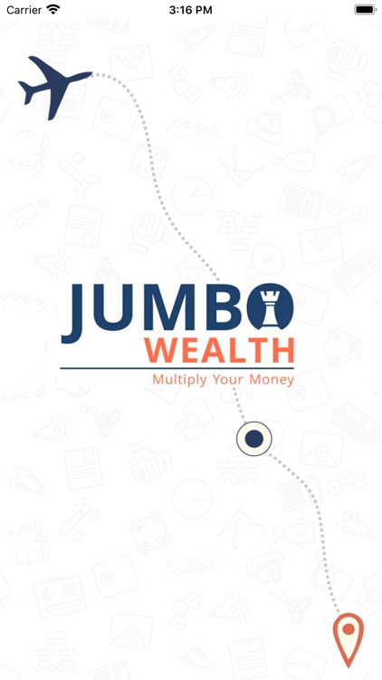 JUMBO WEALTH