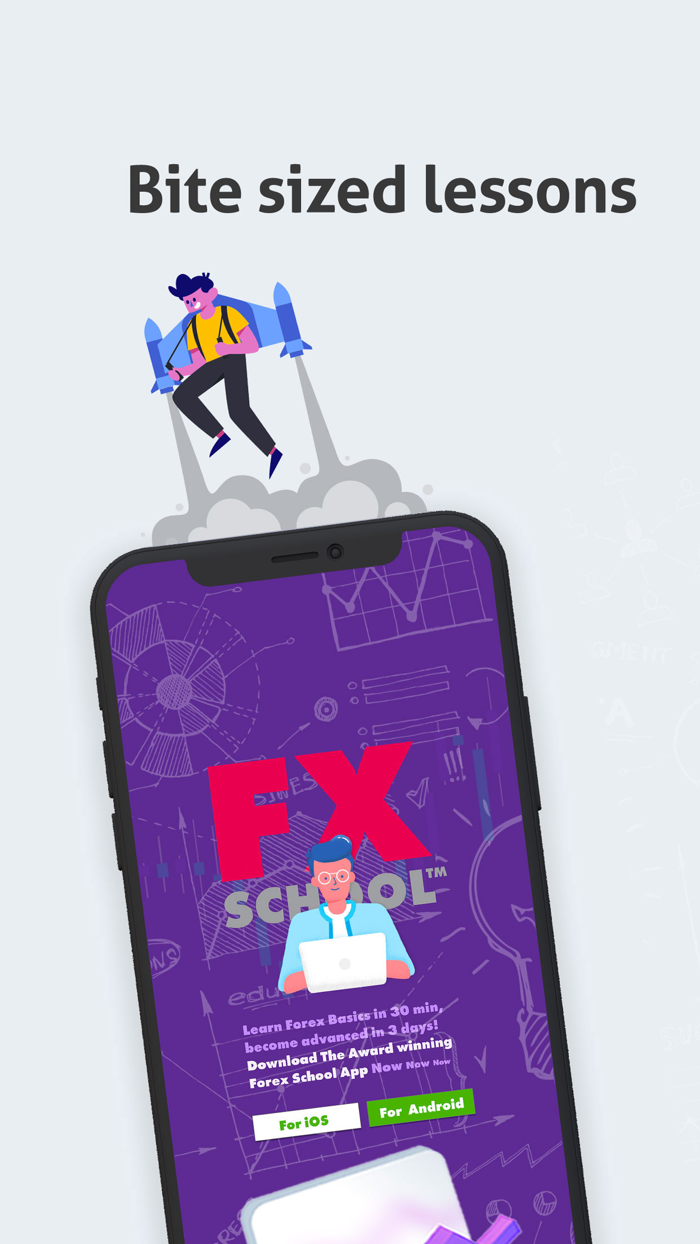 Forex School - Learn Trading