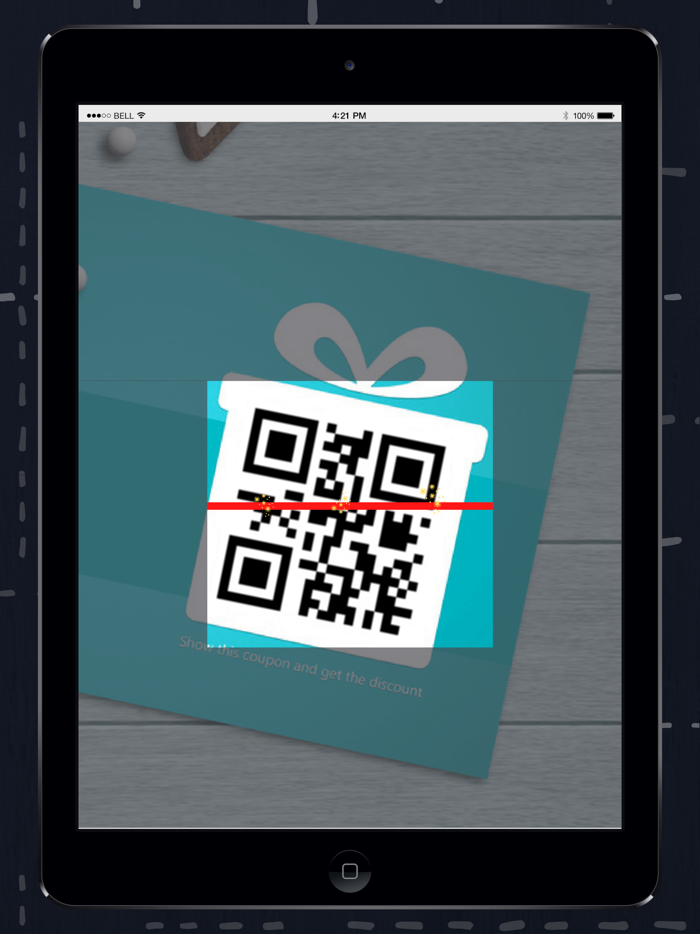 QR Code Reader and Tools