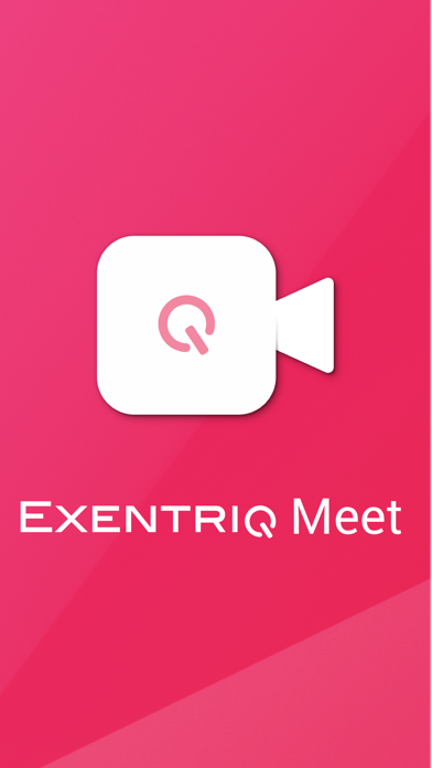 Exentriq Meet screenshot 4