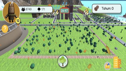 Enerjimi Koruyorum Screenshot