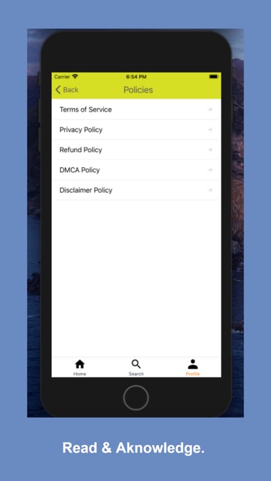 Libanga Screenshot