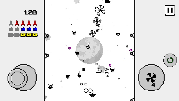 Puchi Shooter screenshot-9