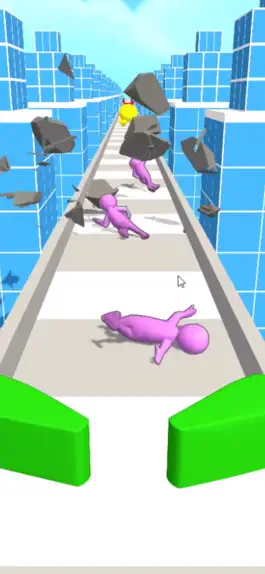 Game screenshot Pinball Crash 3D apk