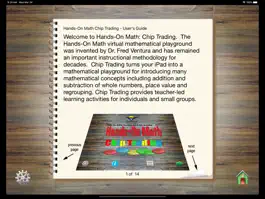 Game screenshot Hands-On Math Chip Trading hack