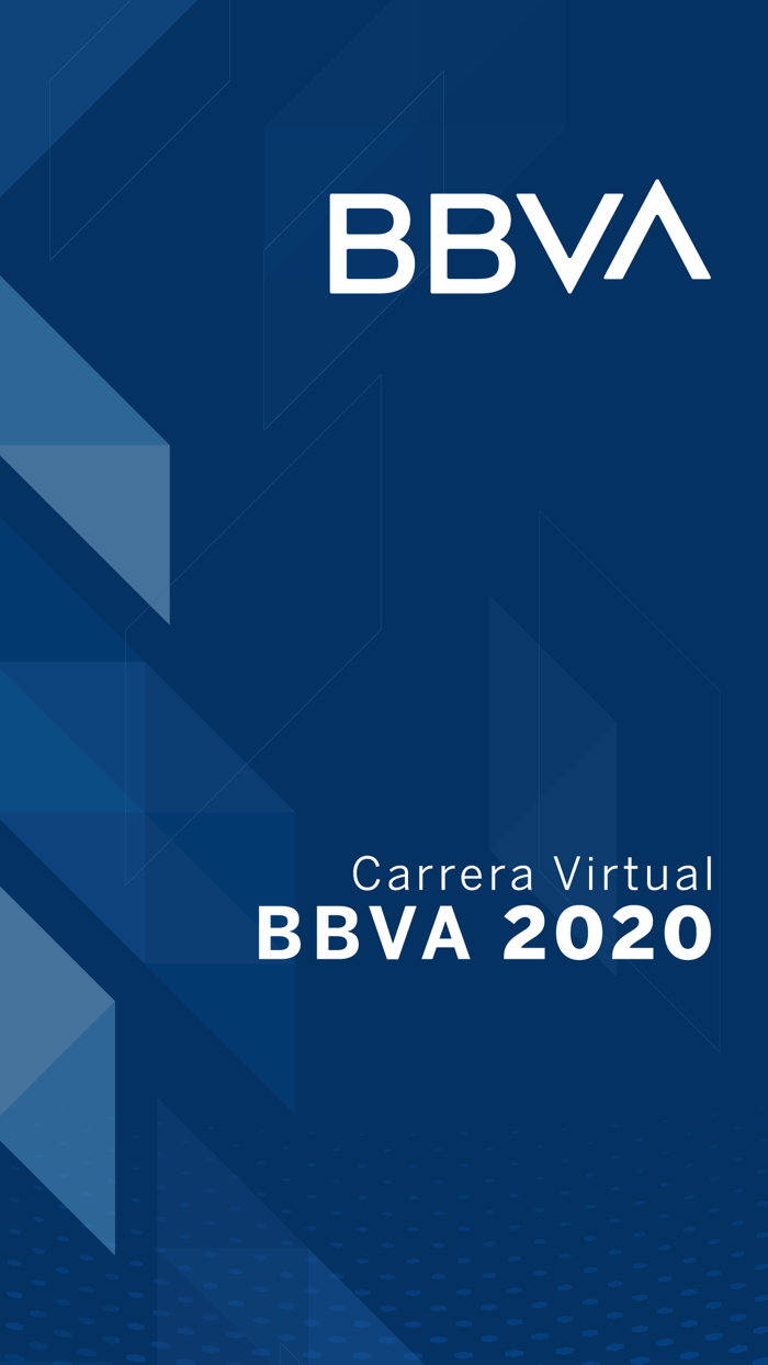Carrera Virtual BBVA 2020