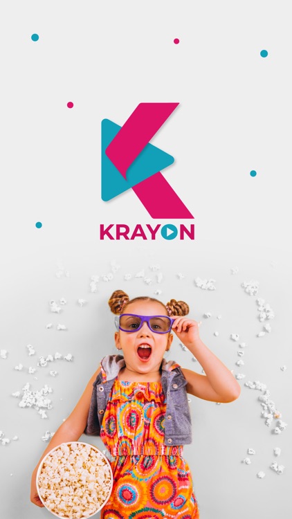 Krayon App