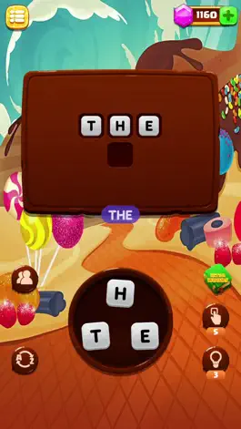 Game screenshot Word Crossy: Best Word Games mod apk