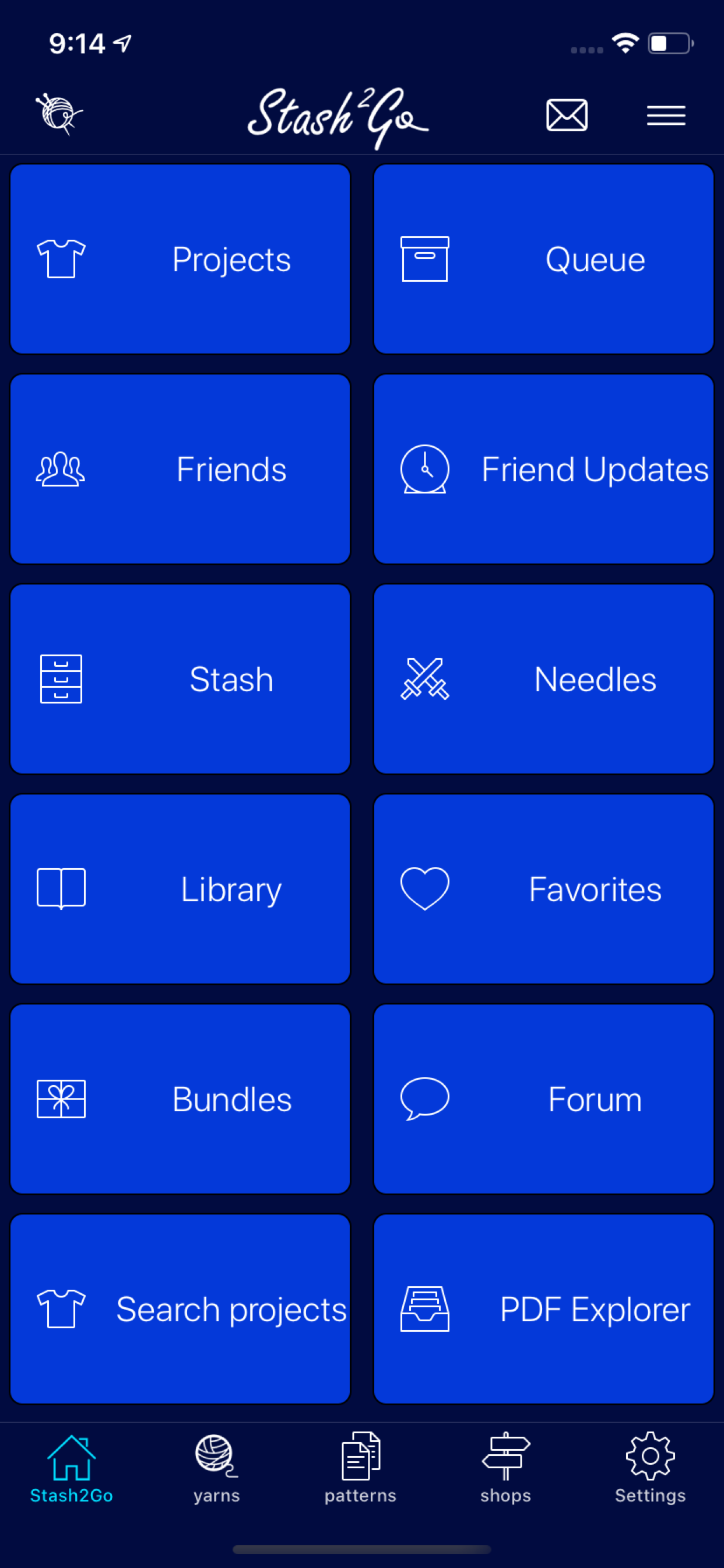 Stash2Go Lite