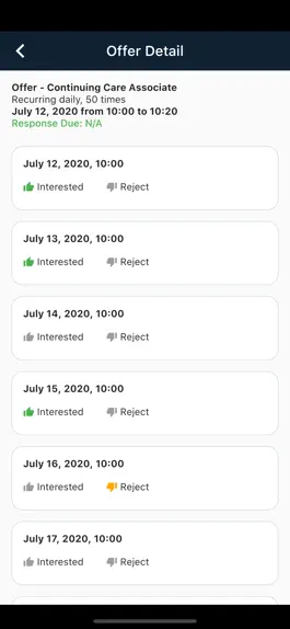 Game screenshot FirstVisit hack