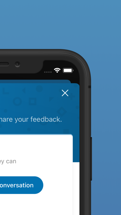 Stacks - Influencers Screenshot