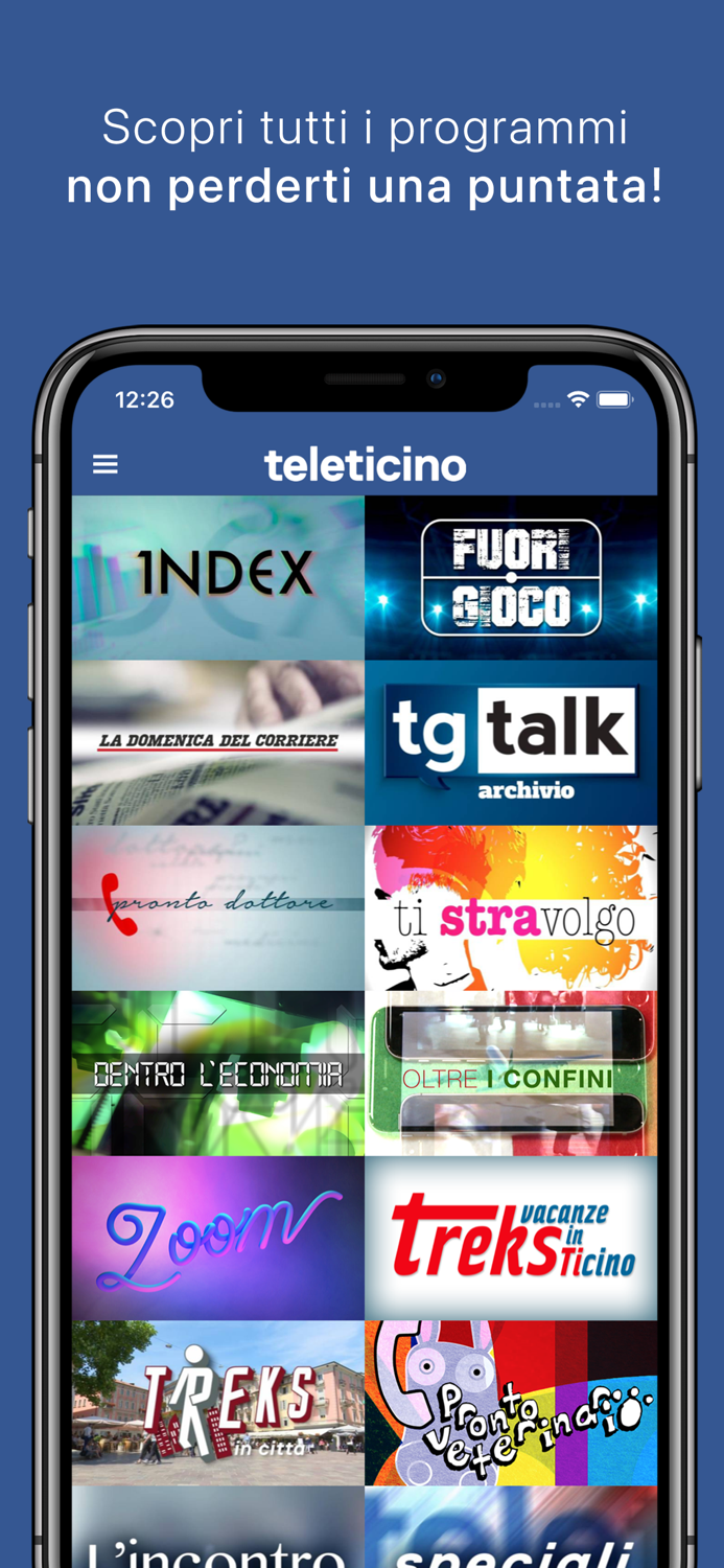 TeleTicino