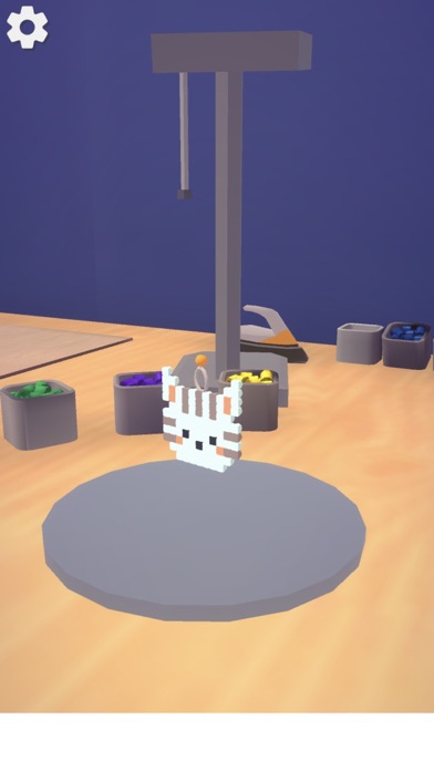 Master Beads Screenshot