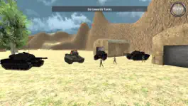 Game screenshot War Machines: Tank Strike 3D apk