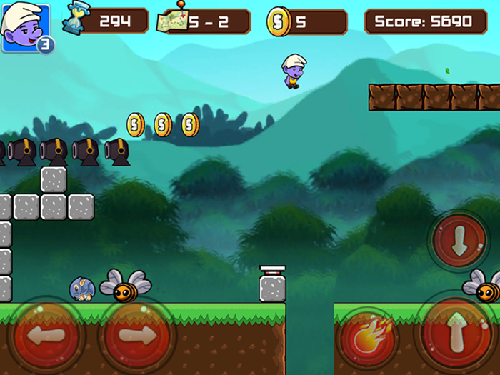 Super Nobis Adventure 2020