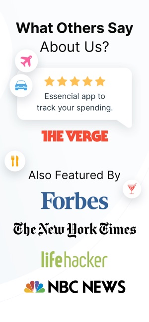 spendee budget money tracker on the