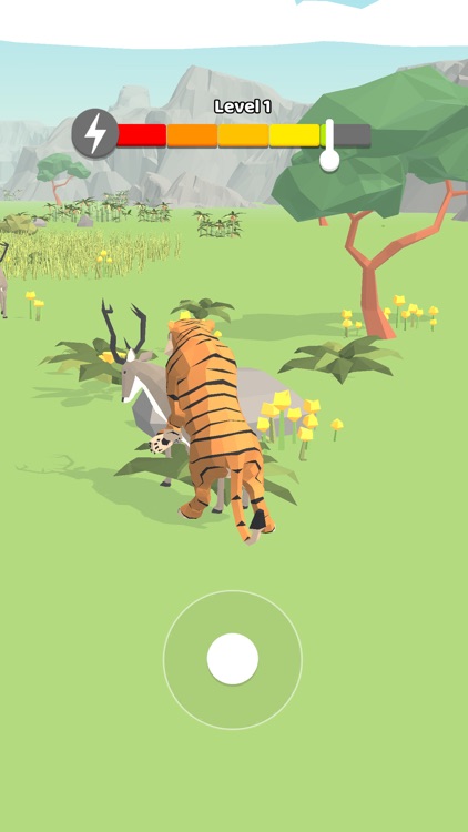 Hunting Season! screenshot-5