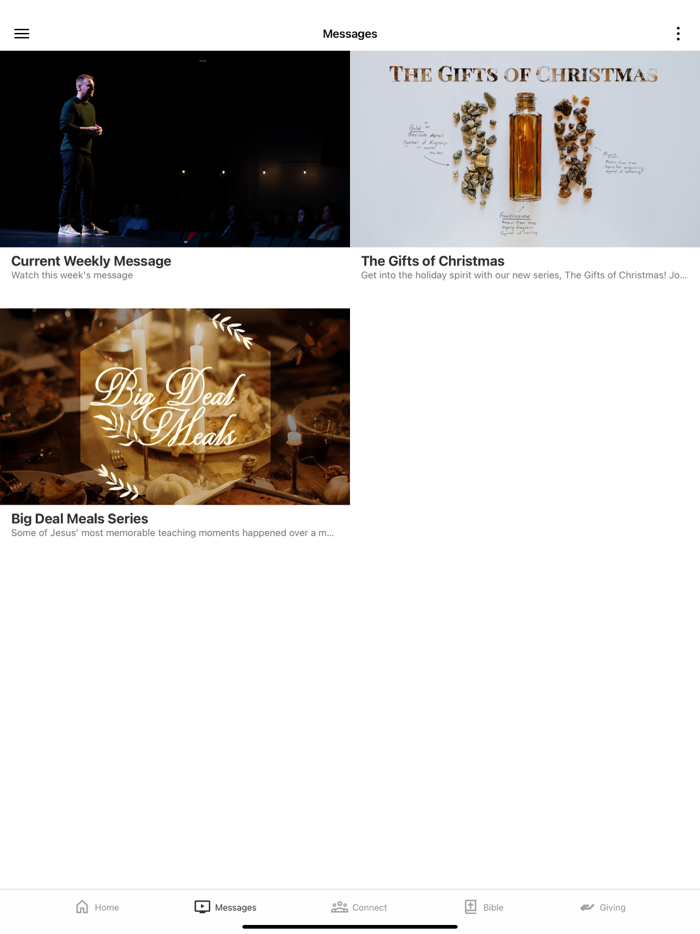 Heartland Church Sun Prairie