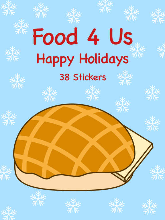 Screenshot #4 pour Food 4 Us