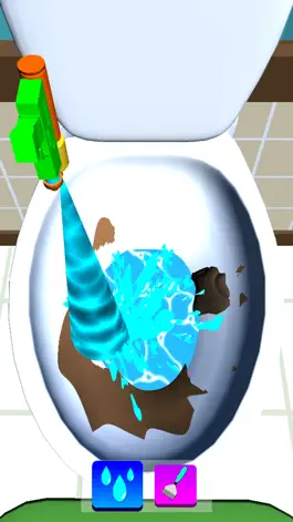 Game screenshot Plumber's Life 3D apk