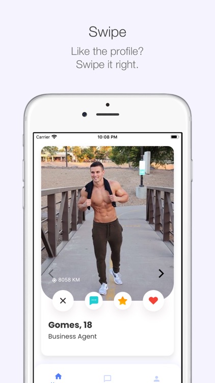 Kippy - Date, Chat, Meet