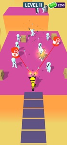 Stop The Chaos screenshot #6 for iPhone