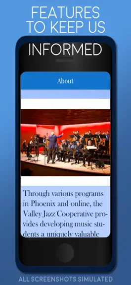 Game screenshot Valley Jazz Cooperative apk