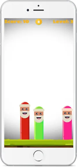 Game screenshot Tube-Man mod apk